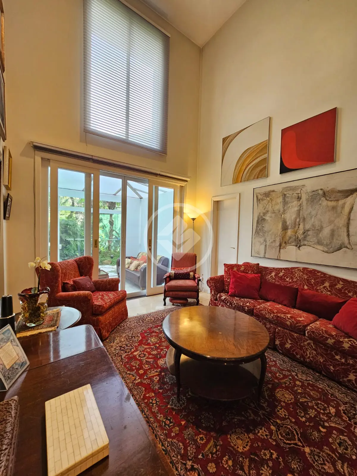 Imagem 2 - Casa Condomínio em CIDADE JARDIM, São Paulo - SP