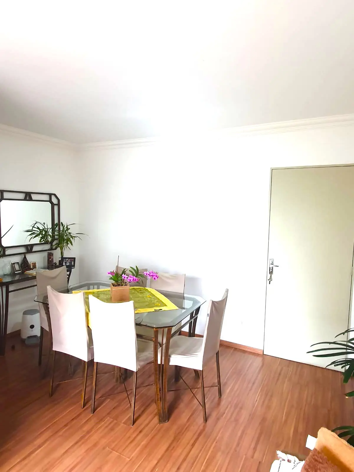Imagem 1 - Apartamento em Jardim Caiapia, Cotia - SP