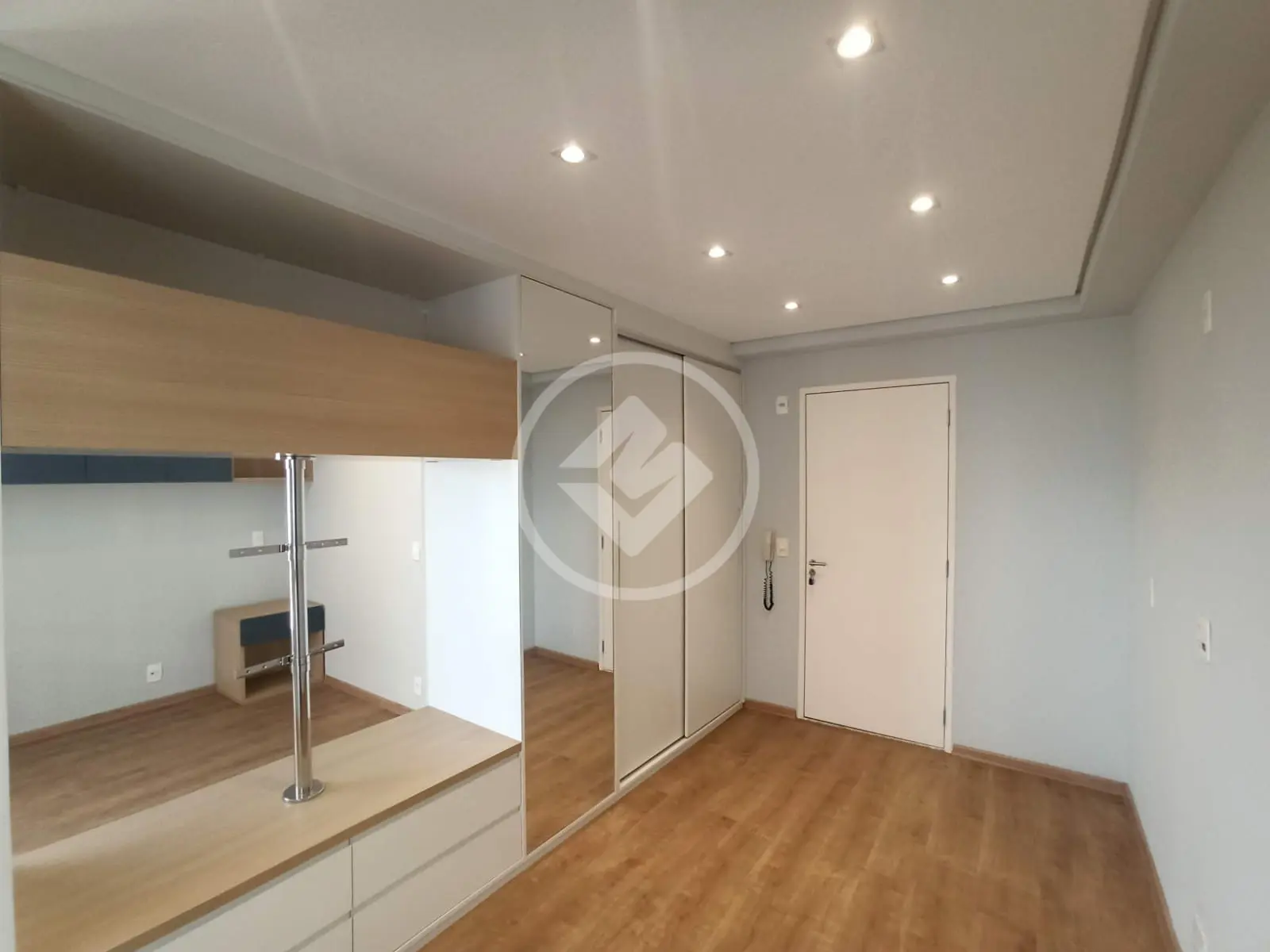 Imagem 2 - Apartamento em Jardim Santo Amaro, São Paulo - SP