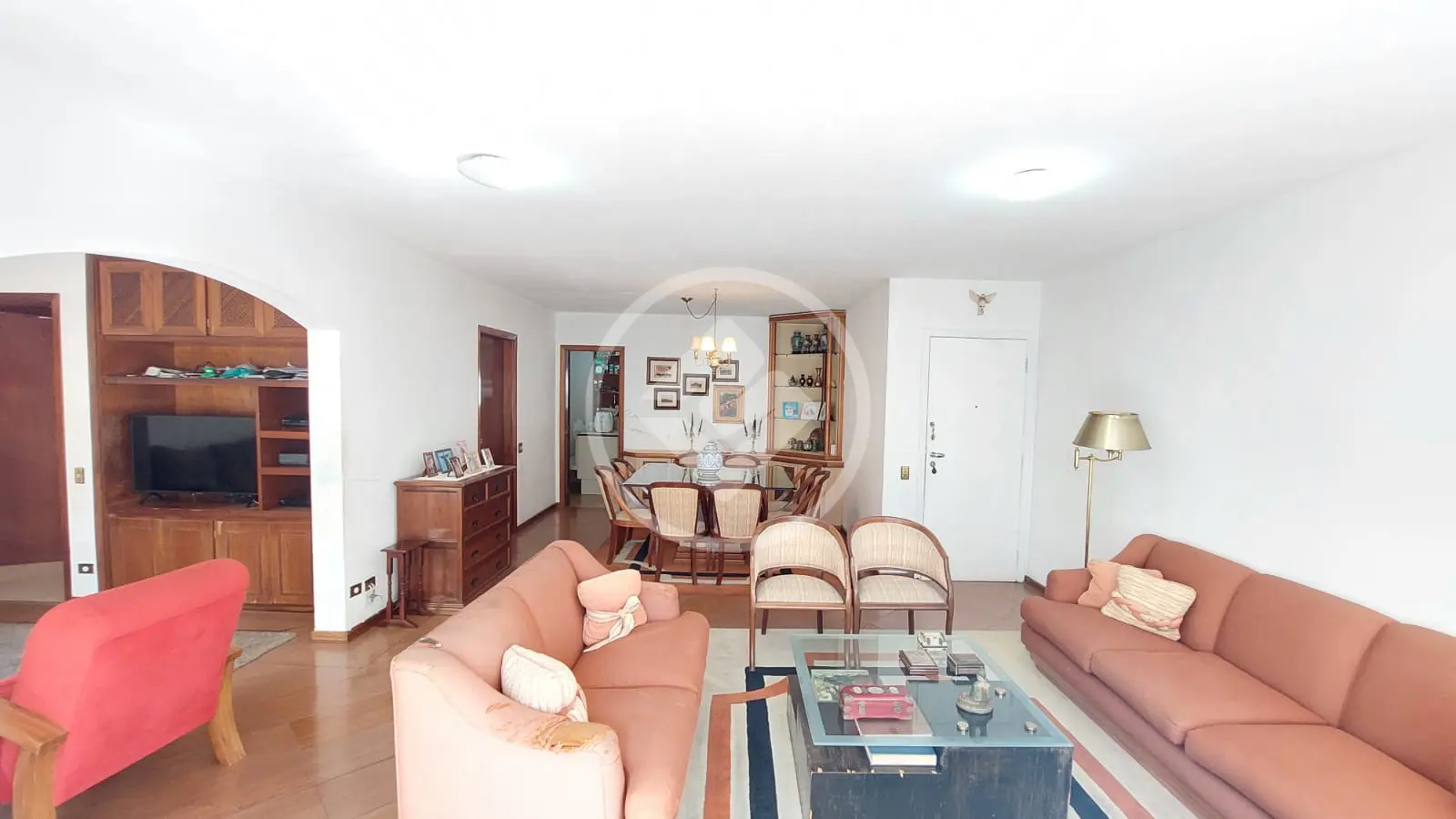 Imagem 3 - Apartamento em Indianapolis, São Paulo - SP