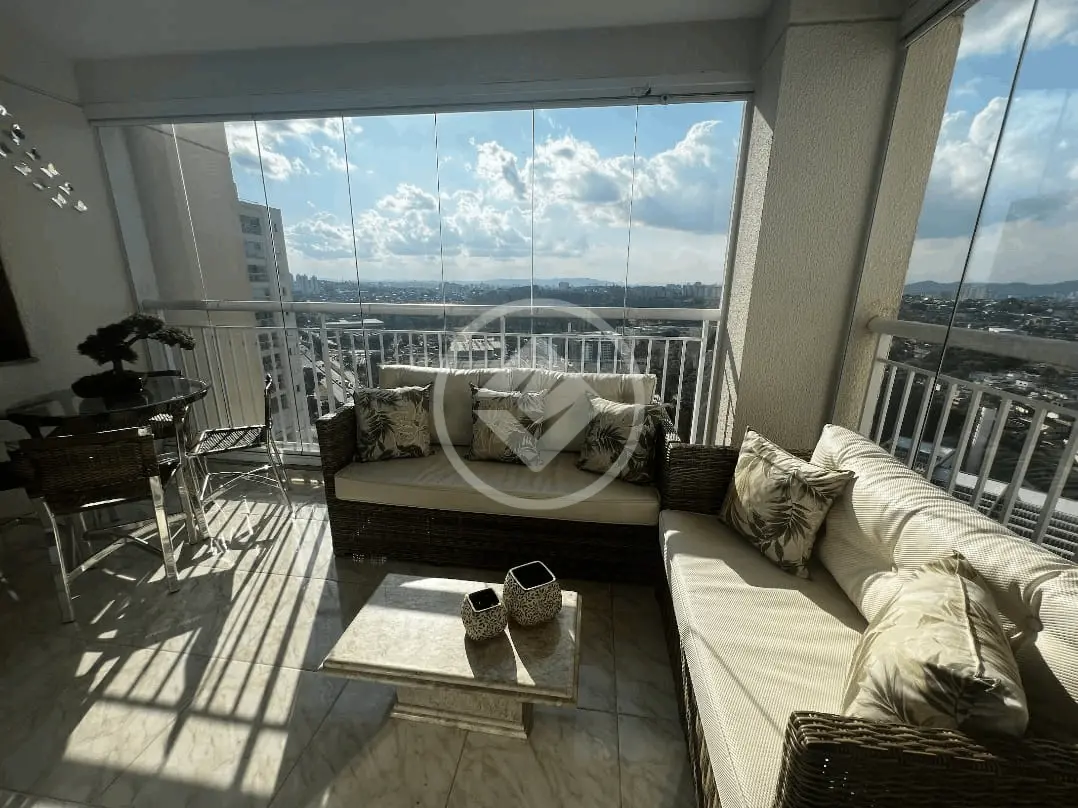 Apartamento JARDIM ARPOADOR, São Paulo - SP — foto 2