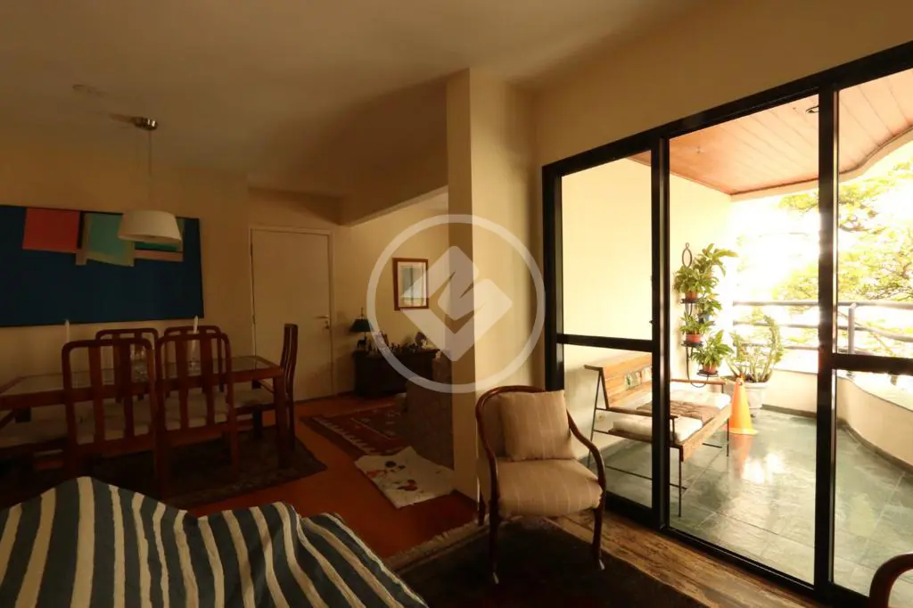 Imagem 1 - Apartamento em Campo Belo, São Paulo - SP