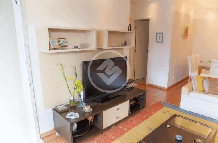 Imagem 5 - Apartamento em BROOKLIN PAULISTA, São Paulo - SP