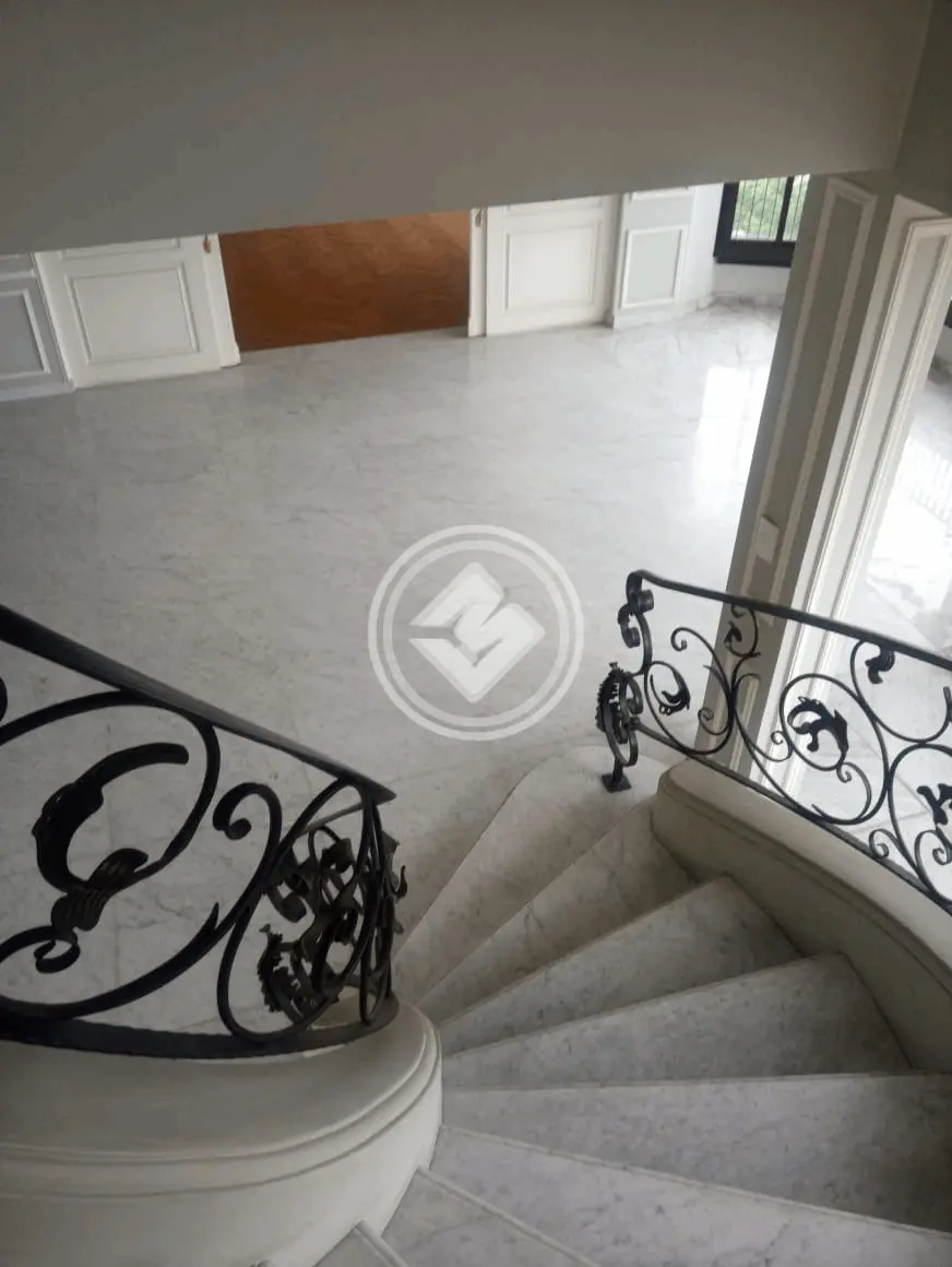 Imagem 2 - Apartamento Triplex em PACAEMBÚ, São Paulo - SP