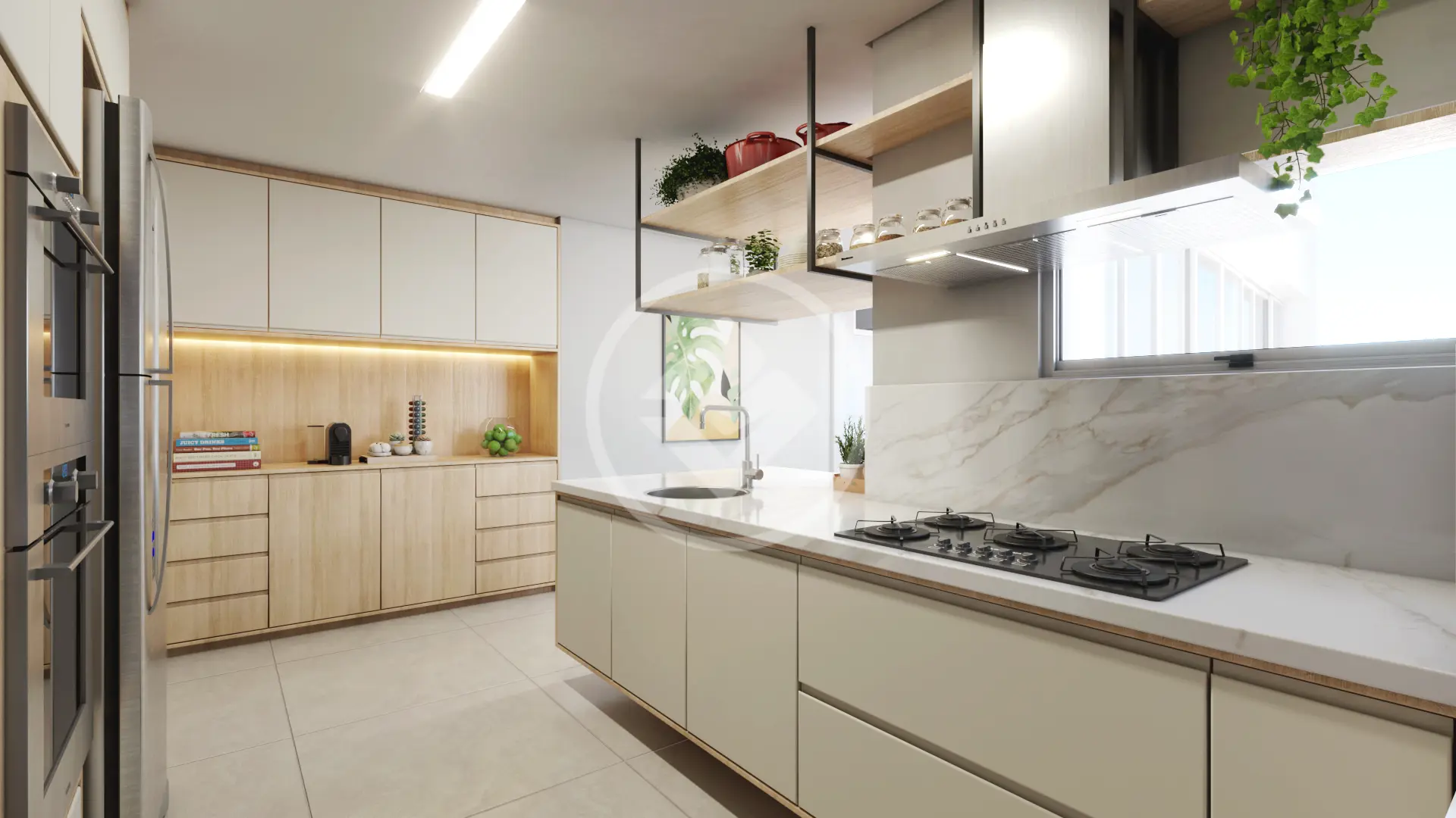 Apartamento BELA VISTA, São Paulo - SP — foto 2