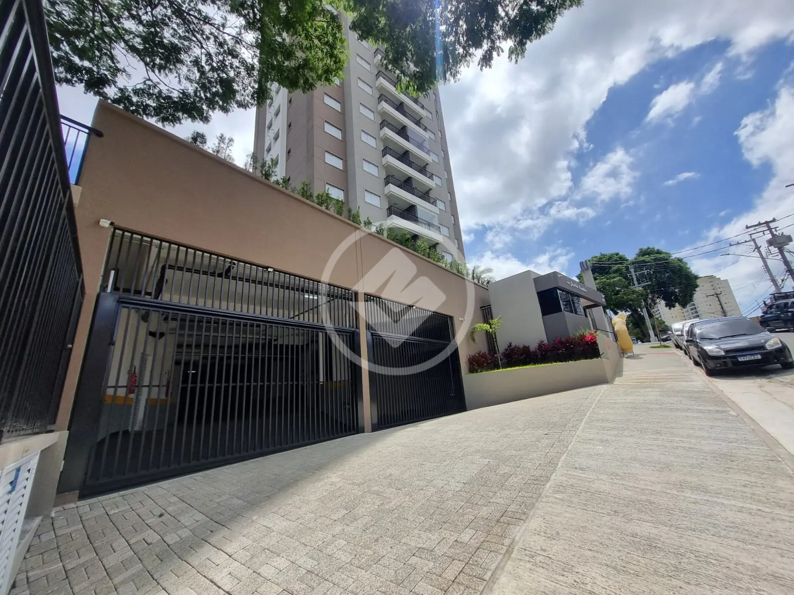 Apartamento Vila Paulista, São Paulo - SP — foto 2