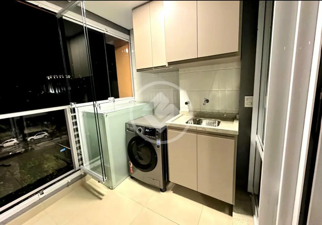 Imagem 3 - Apartamento em Campo Belo, São Paulo - SP