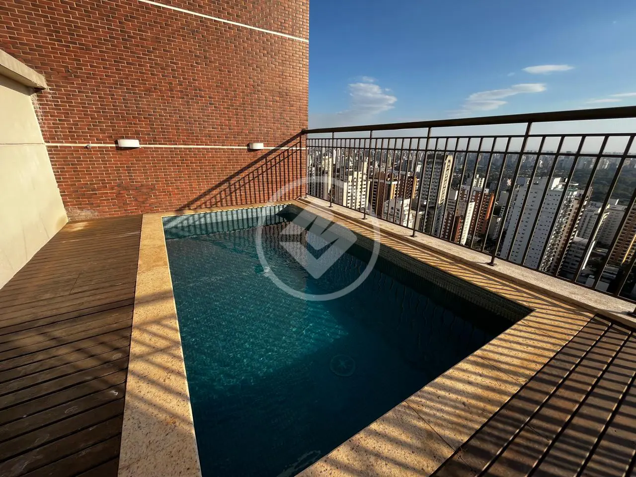 Imagem 4 - Cobertura Duplex em VILA MARIANA, São Paulo - SP