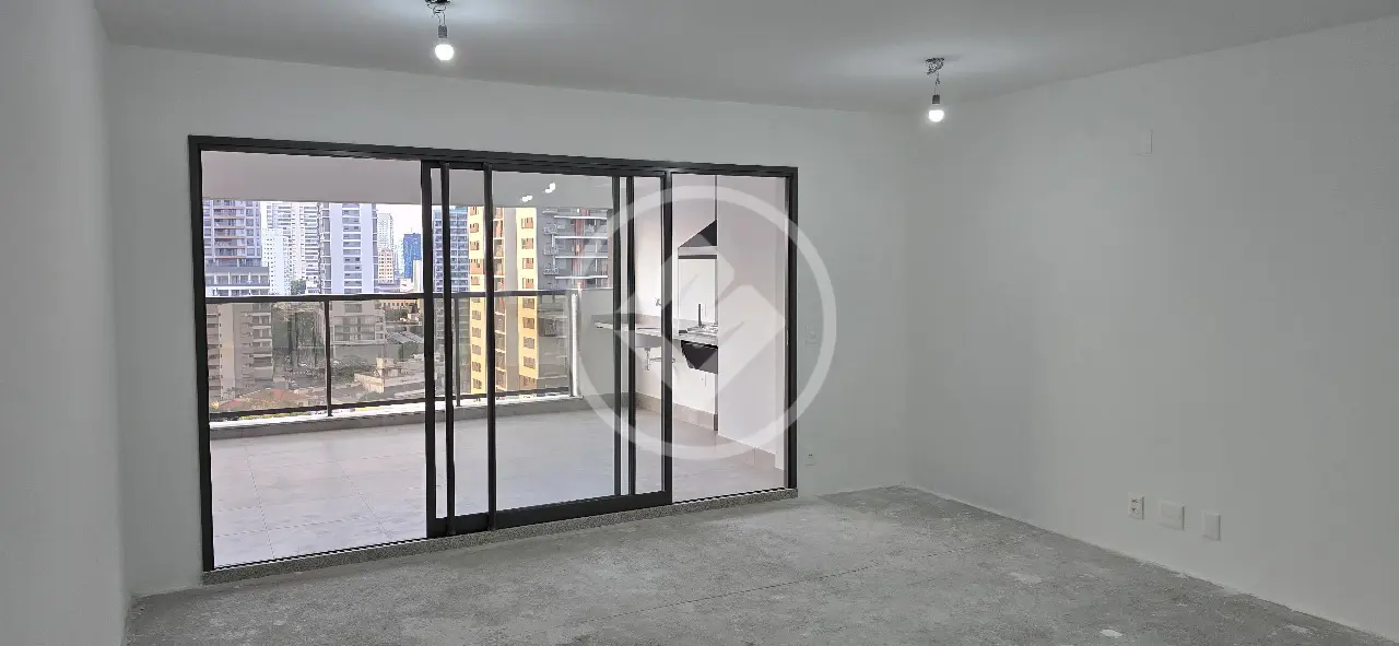Imagem 1 - Apartamento em Jardim das Acacias, São Paulo - SP