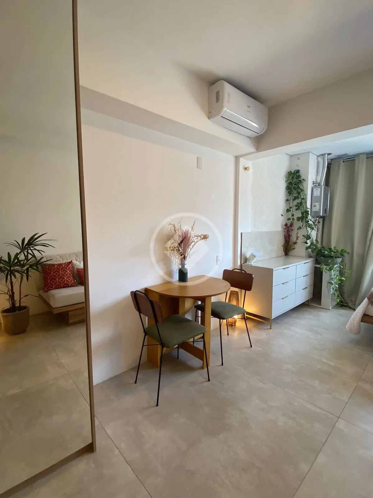Imagem 6 - Loft / Studio em PINHEIROS, São Paulo - SP