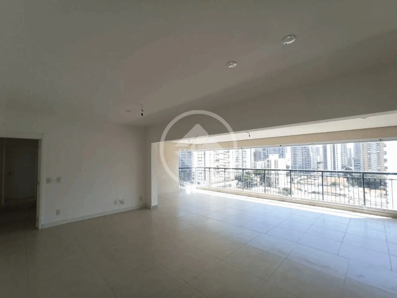 Imagem 2 - Apartamento em Jardim Santo Amaro, São Paulo - SP