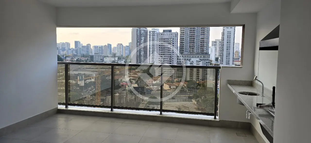 Apartamento Jardim das Acácias, São Paulo - SP — foto 1