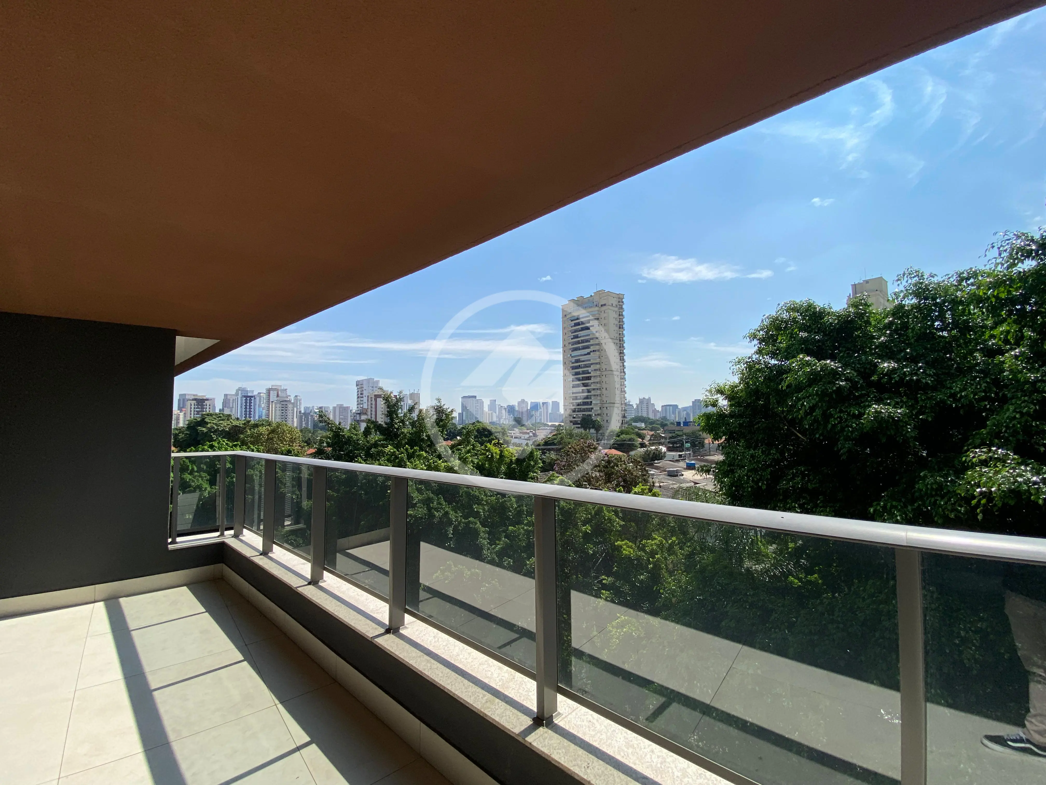 Imagem 6 - Apartamento em CIDADE MONÇÕES, São Paulo - SP