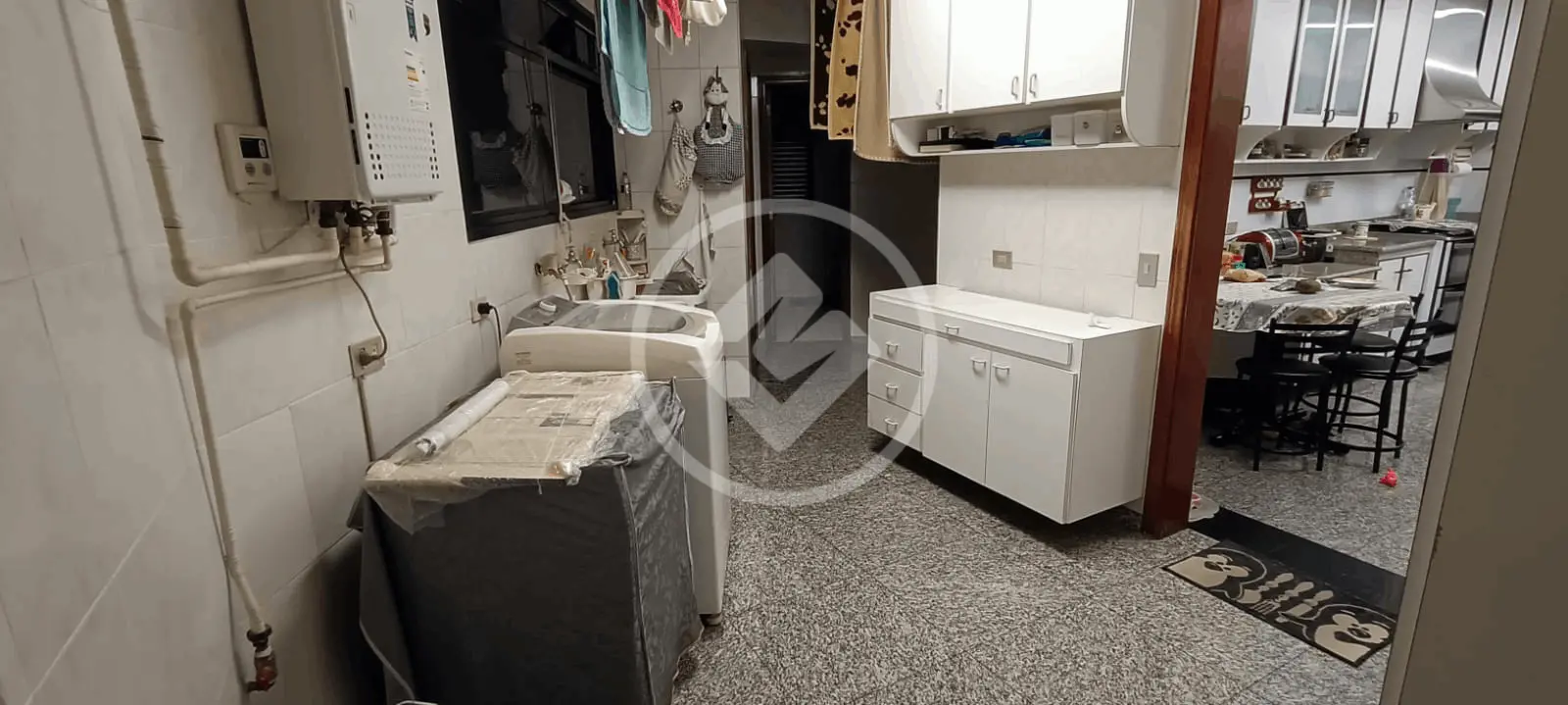 Image 30 - Apartamento em Bosque da Saúde, São Paulo - SP