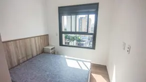 Imagem 2 - Apartamento em Indianópolis, São Paulo - SP