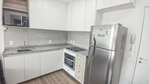 Imagem 4 - Apartamento em Indianópolis, São Paulo - SP