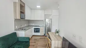 Apartamento Indianópolis, São Paulo - SP — foto 1