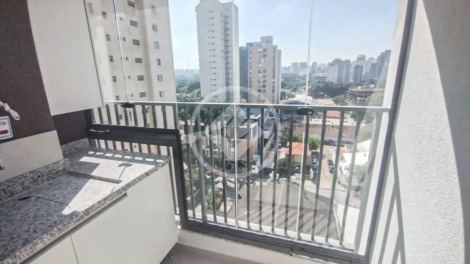 Imagem 5 - Apartamento em Indianópolis, São Paulo - SP