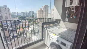 Imagem 4 - Apartamento em Indianópolis, São Paulo - SP