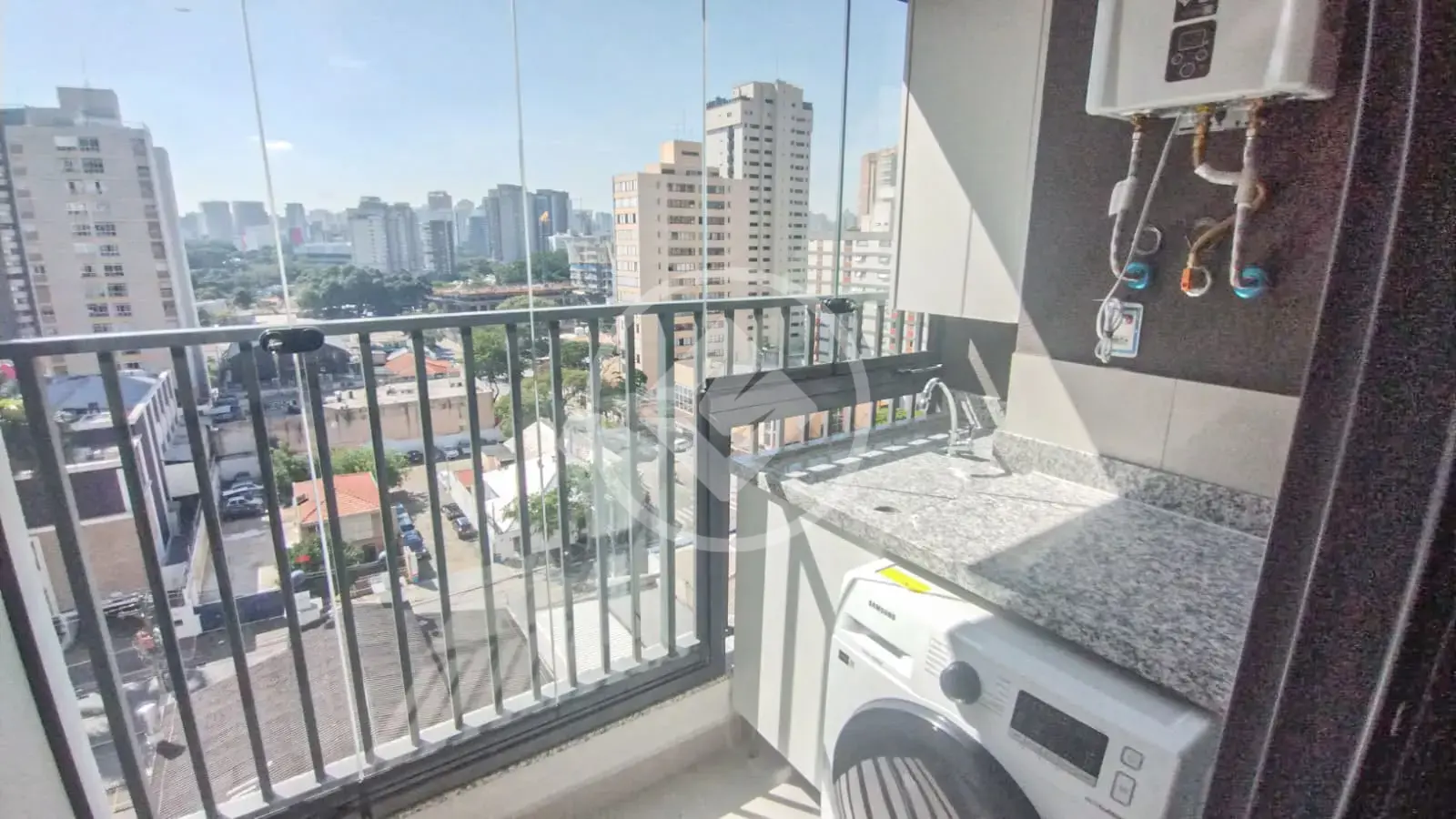 Imagem 4 - Apartamento em Indianópolis, São Paulo - SP