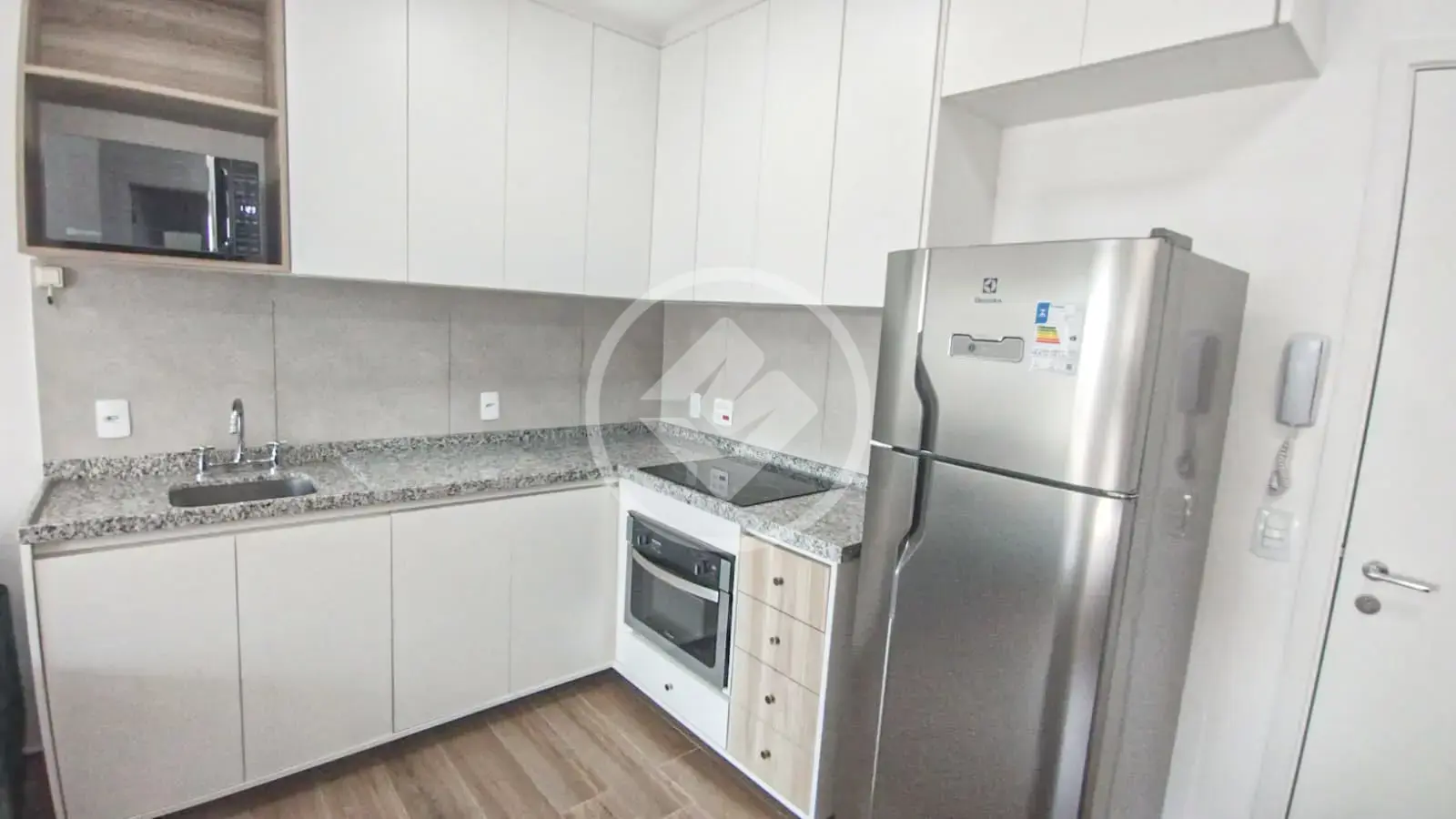 Imagem 2 - Apartamento em Indianópolis, São Paulo - SP