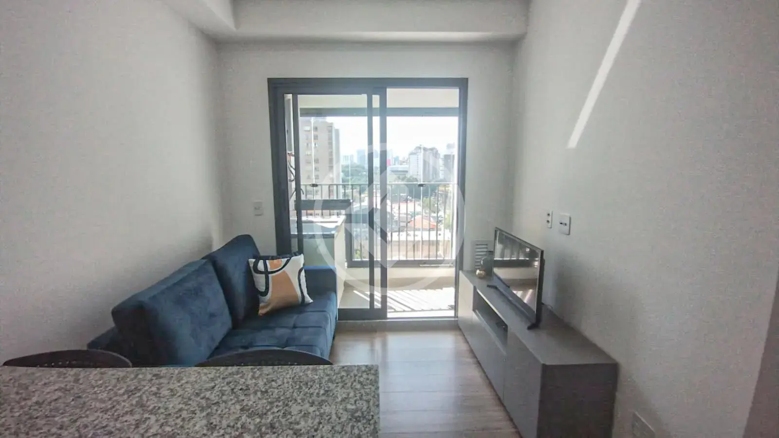 Imagem 1 - Apartamento em Indianópolis, São Paulo - SP