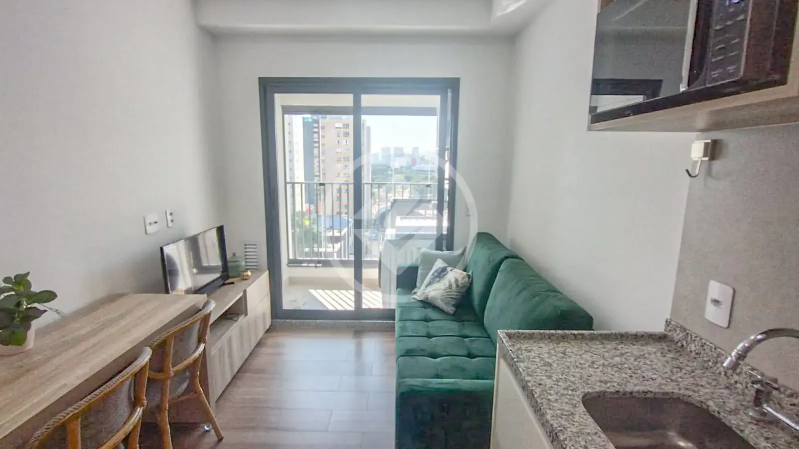 Imagem 5 - Apartamento em Indianópolis, São Paulo - SP