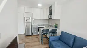 Imagem 6 - Apartamento em Indianópolis, São Paulo - SP