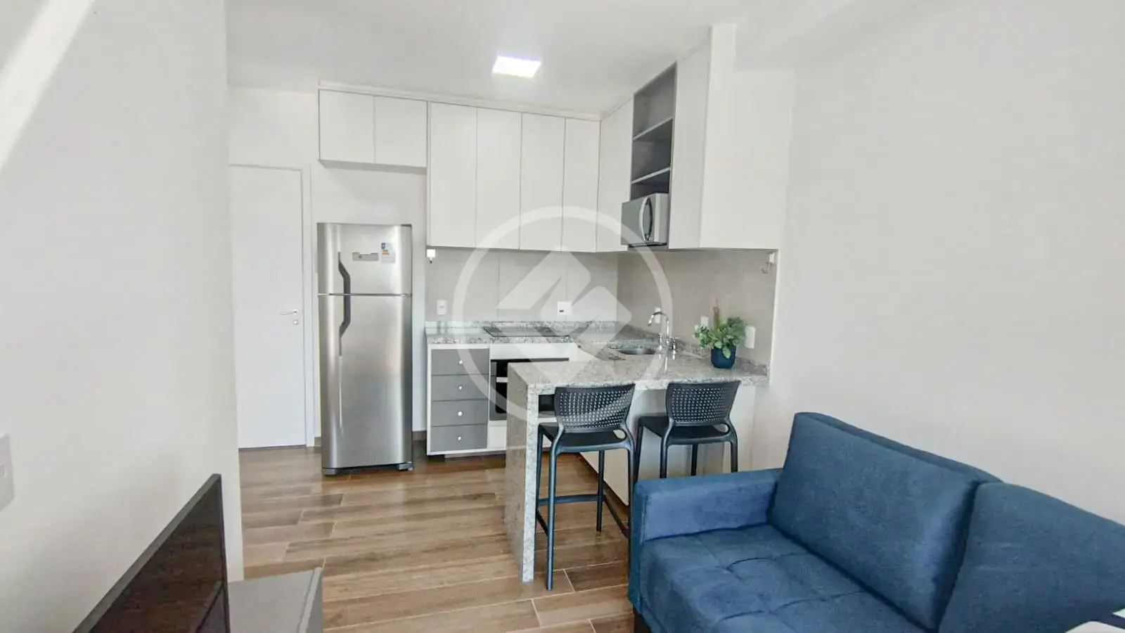 Imagem 6 - Apartamento em Indianópolis, São Paulo - SP