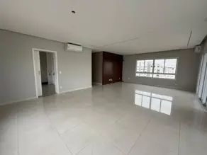 Apartamento Moema, São Paulo - SP — foto 1