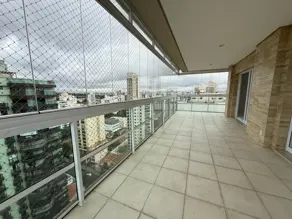 Apartamento Moema, São Paulo - SP — foto 2