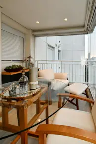 Imagem 5 - Apartamento em BROOKLIN PAULISTA, São Paulo - SP