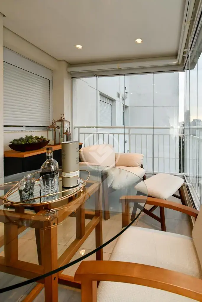 Imagem 5 - Apartamento em BROOKLIN PAULISTA, São Paulo - SP