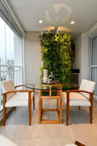 Imagem 6 - Apartamento em BROOKLIN PAULISTA, São Paulo - SP