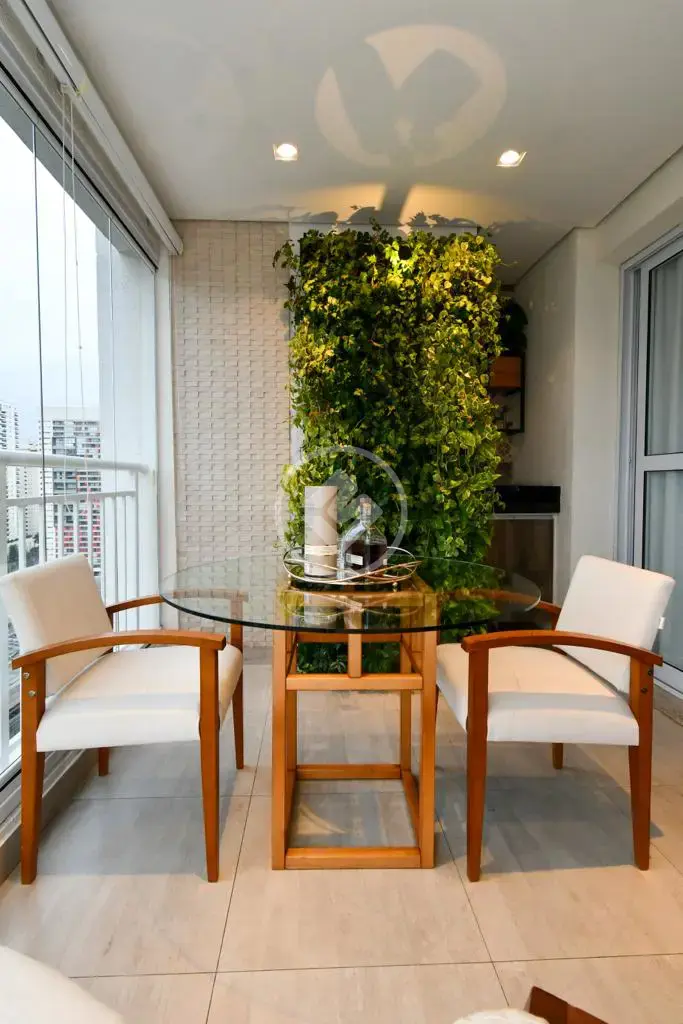 Imagem 6 - Apartamento em BROOKLIN PAULISTA, São Paulo - SP