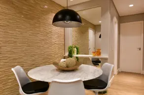 Imagem 4 - Apartamento em BROOKLIN PAULISTA, São Paulo - SP