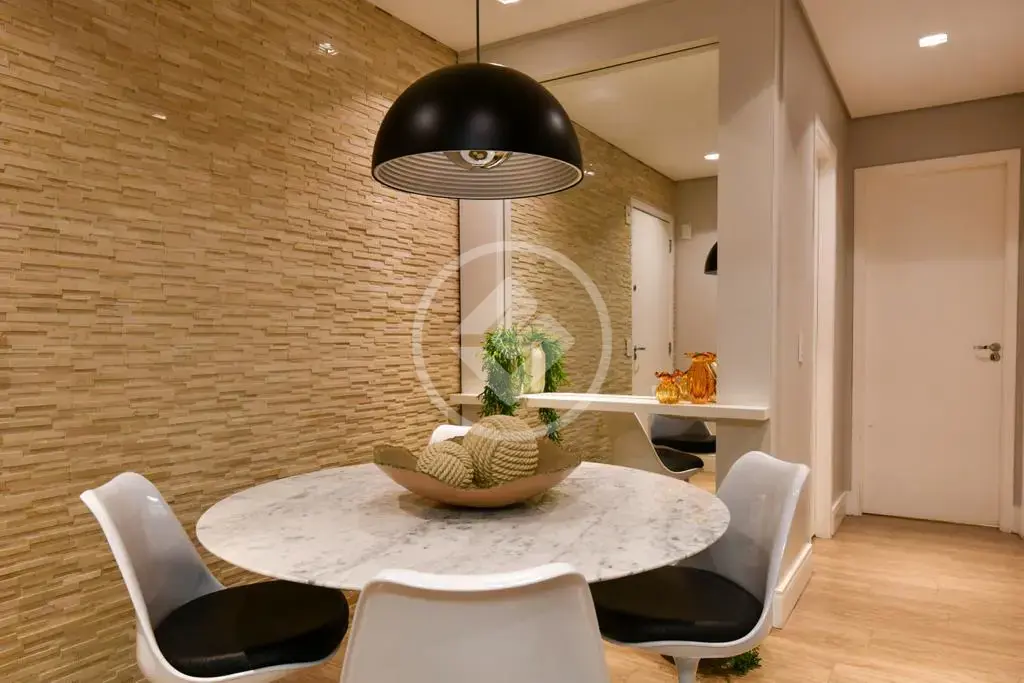 Imagem 4 - Apartamento em BROOKLIN PAULISTA, São Paulo - SP