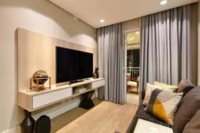 Imagem 3 - Apartamento em BROOKLIN PAULISTA, São Paulo - SP