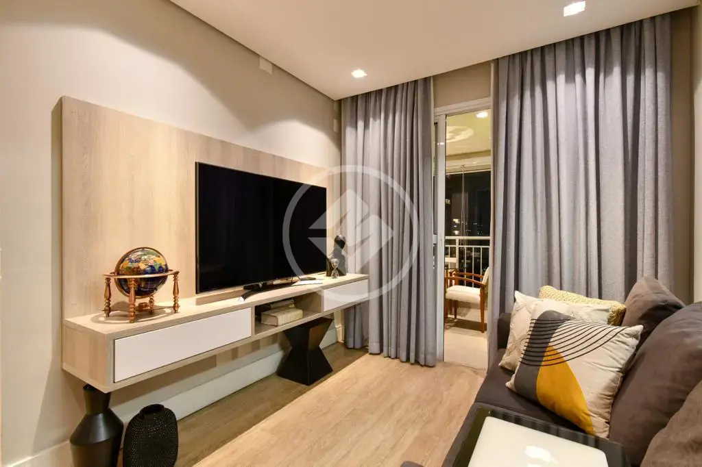 Imagem 3 - Apartamento em BROOKLIN PAULISTA, São Paulo - SP