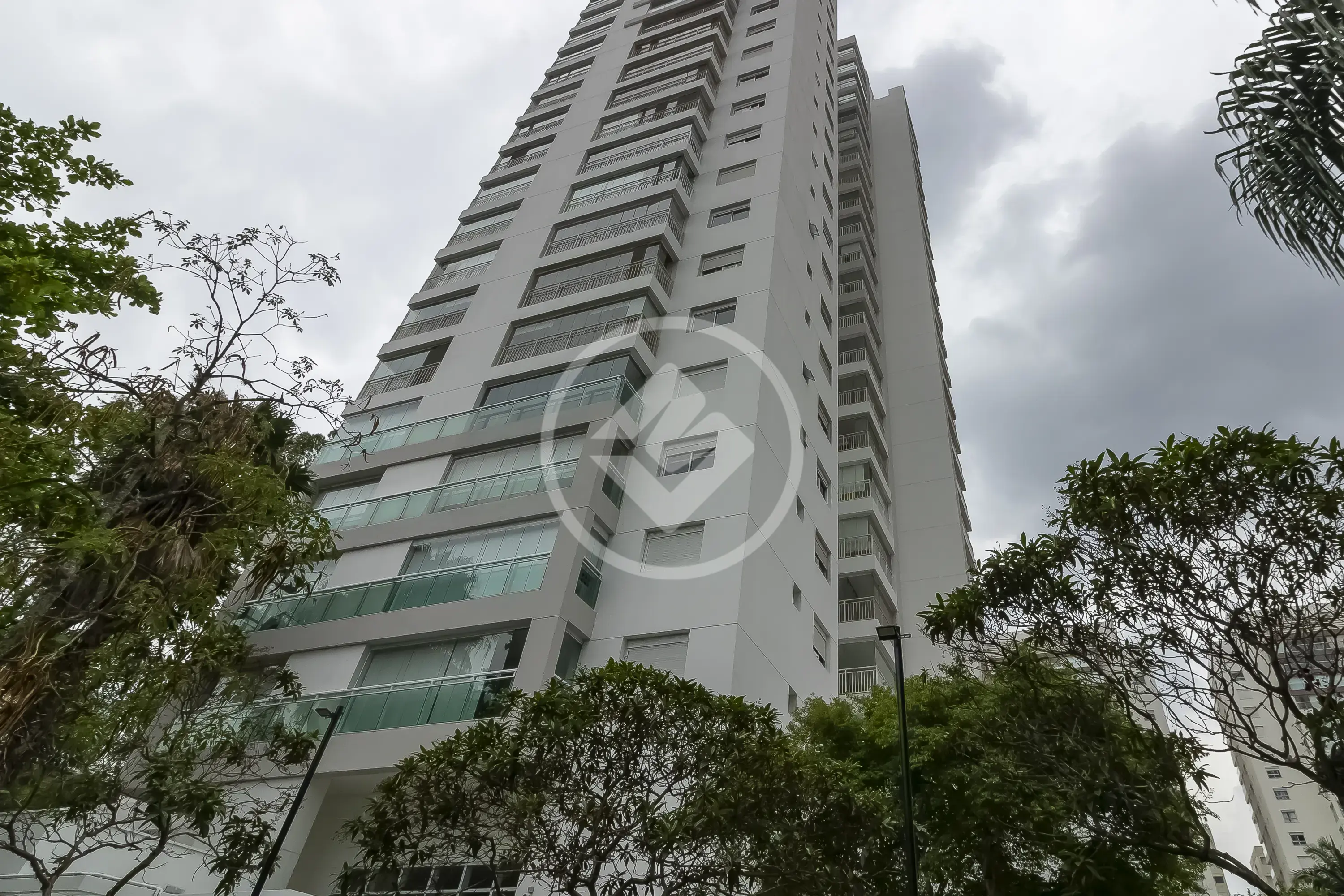 Image 30 - Apartamento em BROOKLIN PAULISTA, São Paulo - SP