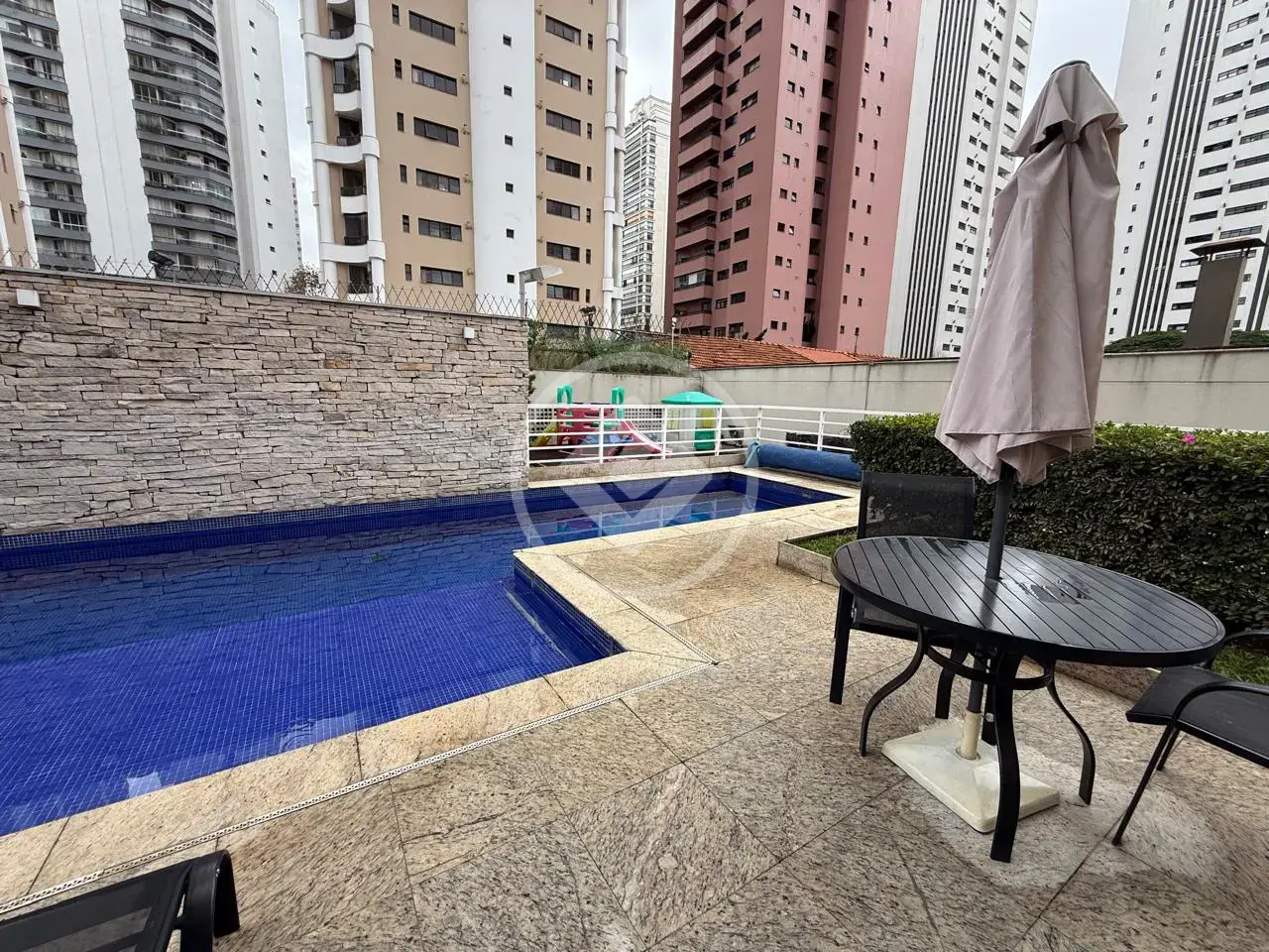 Image 31 - Apartamento em Moema, São Paulo - SP