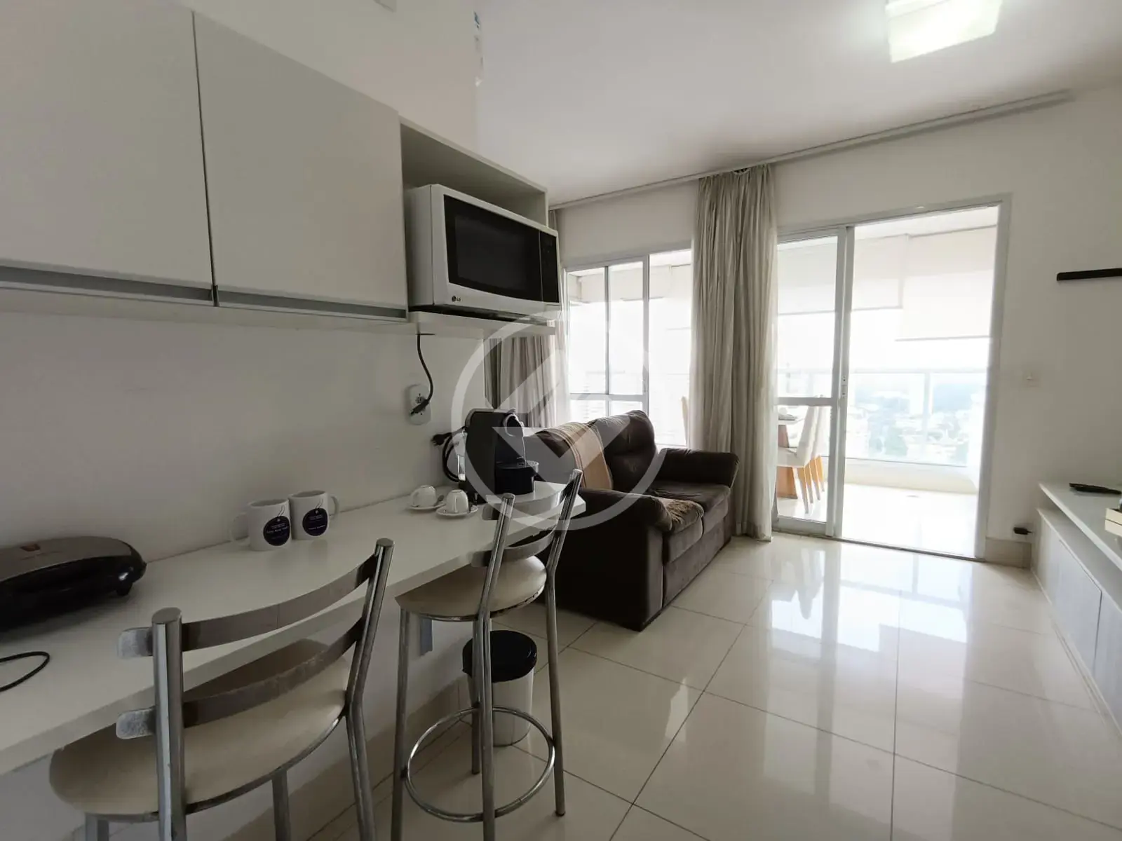 Imagem 5 - Apartamento em BROOKLIN, São Paulo - SP