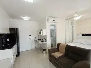 Imagem 3 - Apartamento em BROOKLIN, São Paulo - SP