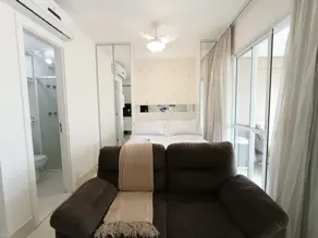 Imagem 2 - Apartamento em BROOKLIN, São Paulo - SP