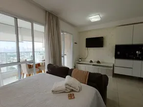 Imagem 6 - Apartamento em BROOKLIN, São Paulo - SP