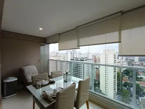 Apartamento BROOKLIN, São Paulo - SP — foto 2