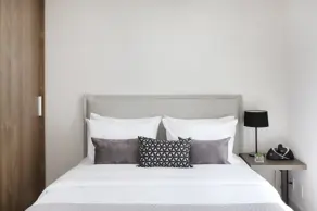 Apartamento CIDADE MONÇÕES, São Paulo - SP — foto 2
