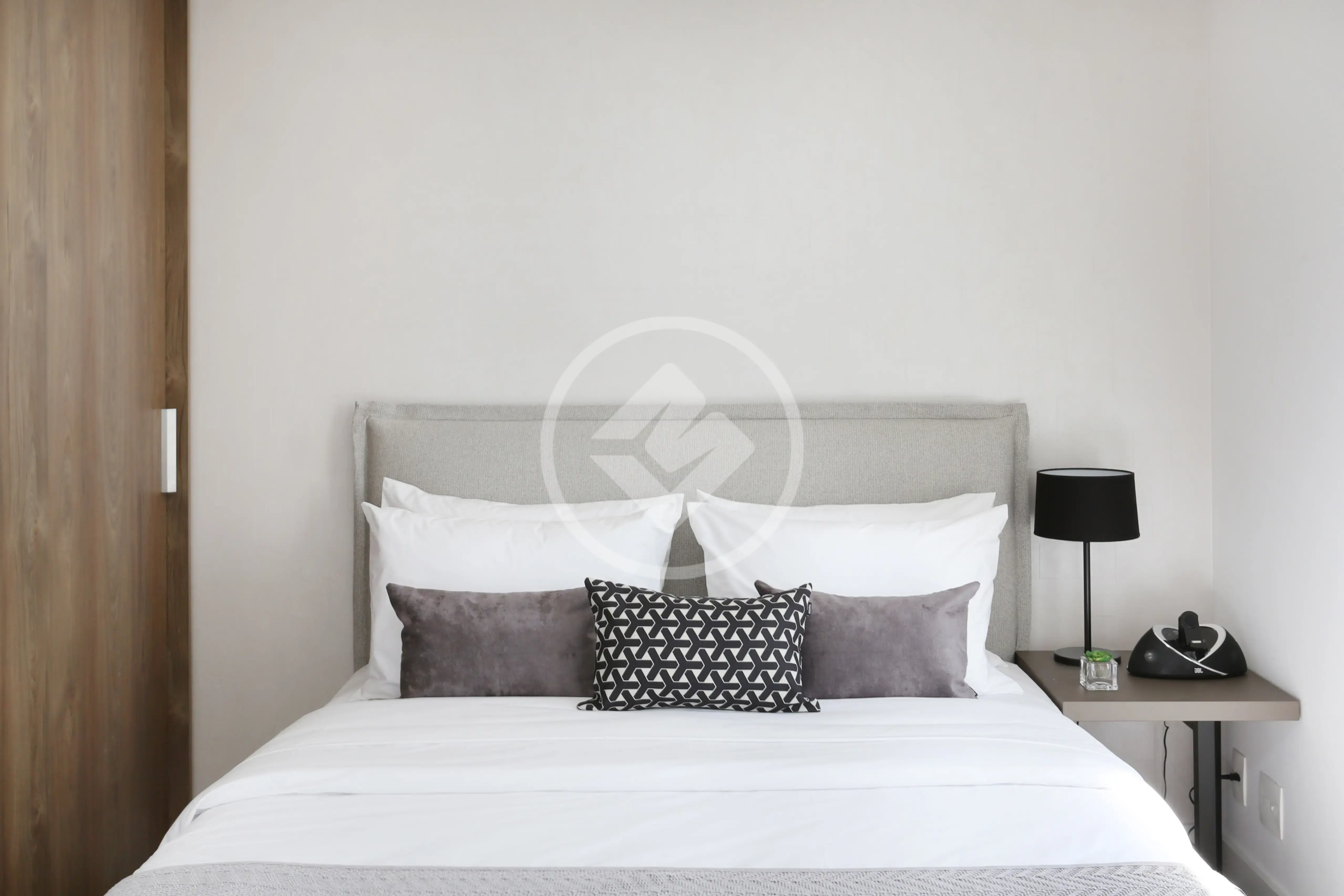 Image 2 - Apartamento em CIDADE MONÇÕES, São Paulo - SP