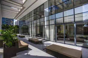 Imagem 6 - Apartamento em CIDADE MONÇÕES, São Paulo - SP
