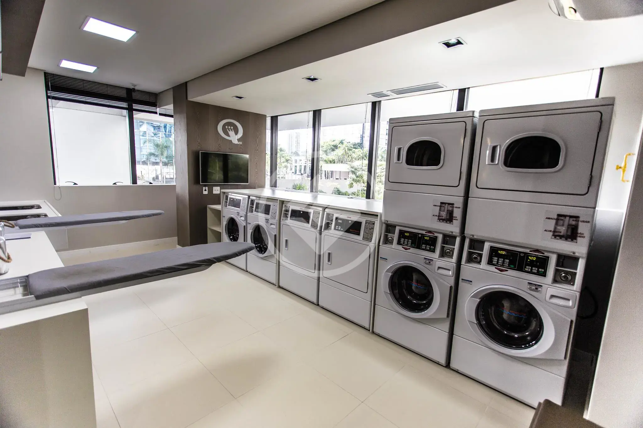 Image 13 - Apartamento em CIDADE MONÇÕES, São Paulo - SP